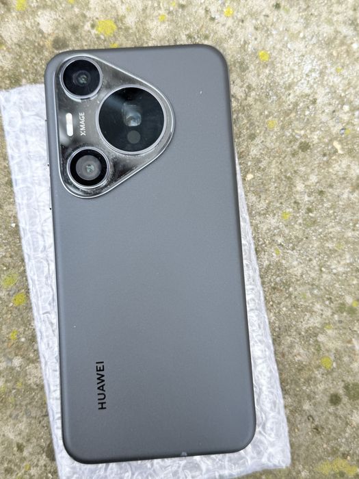 Huawei P70 Pro на части
