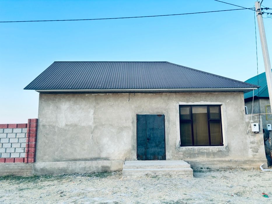 Срочно продается дом