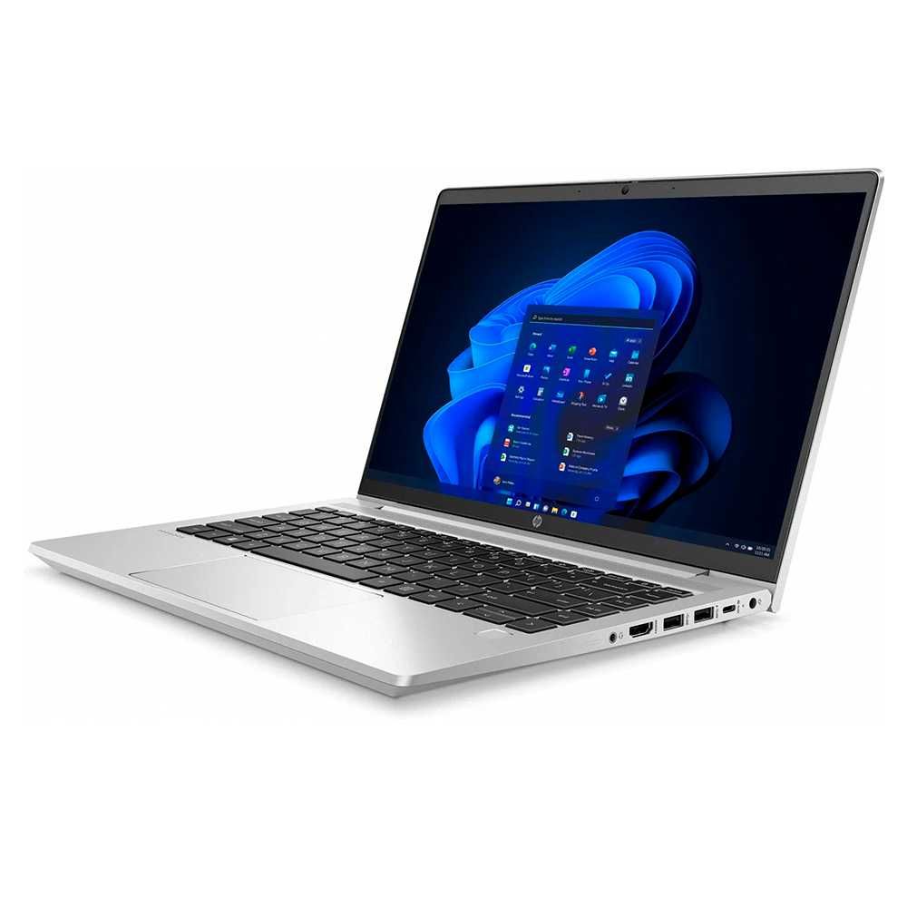 Продаётся новый ноутбук HP ProBook 455 G9 (AMD R7/8/512/15,6" FHD IPS)