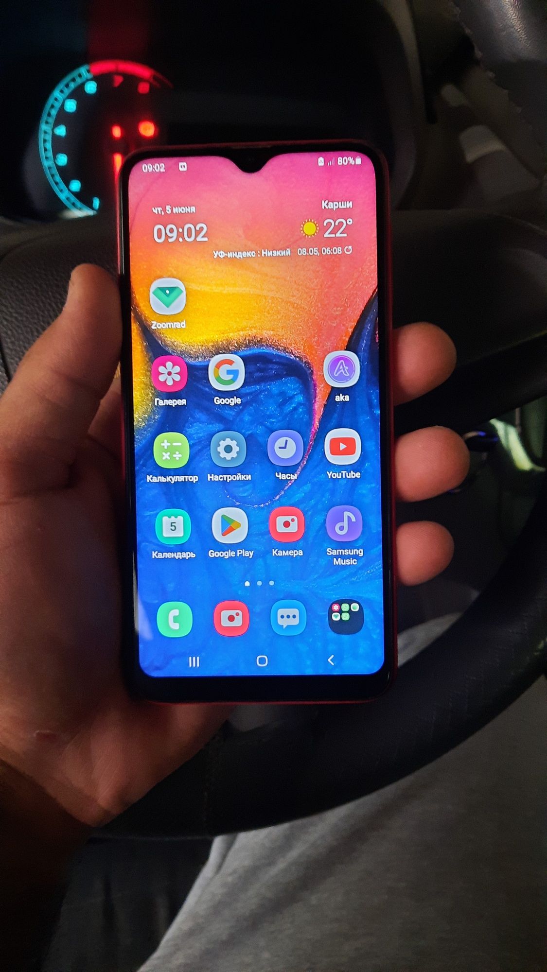 Samsung A10 продаю