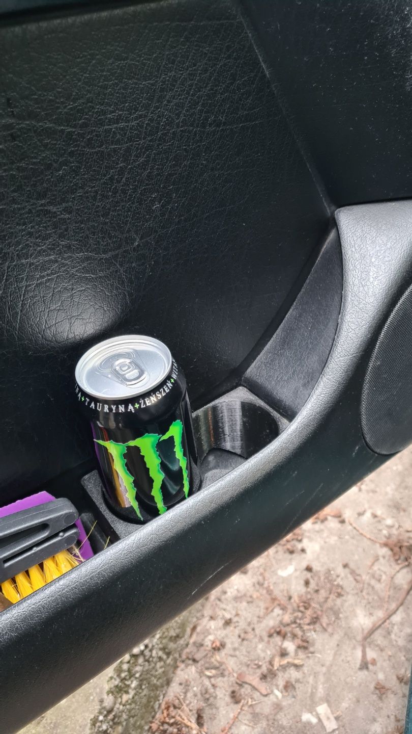 CupHolder golf 3 mk3