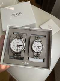 Fossil Set El&Ea Noi , cutie