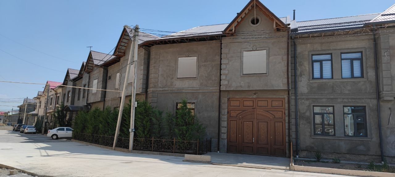 Продается Дом Участок 5 сот Кадышева Яшнабадский Район Гузаль Махалля