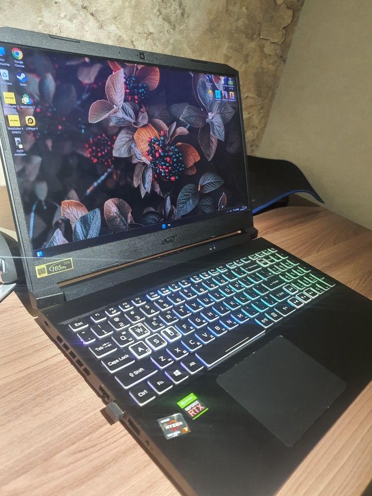 ACER Nitro 5 3070 8GB