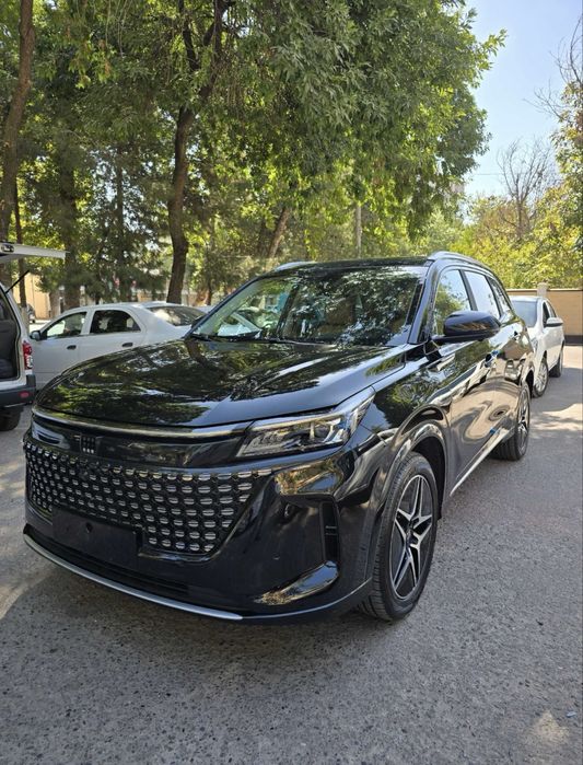 Dong Feng S 508 yengi