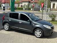 Dacia Sandero • 1.4 Benzină • 83.000 km • Adus Recent !