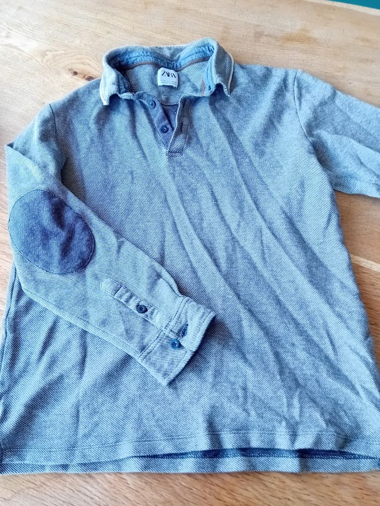 Мъжка риза Zara размер М