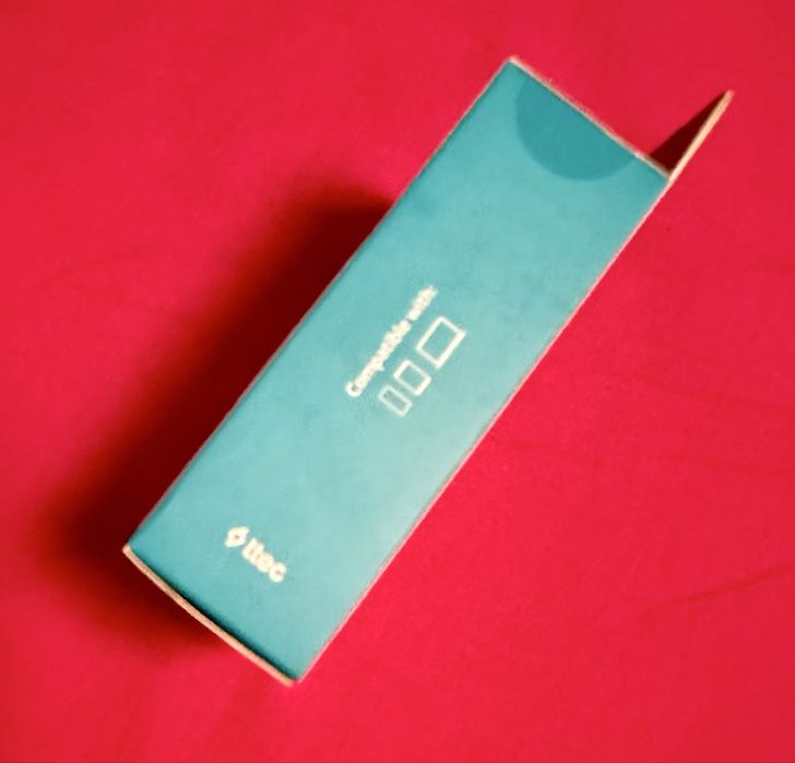 Безжични слушалки TTEC - TWS Mode, бели