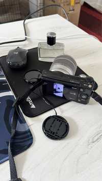 Sony NEX-5 Kit 18-55