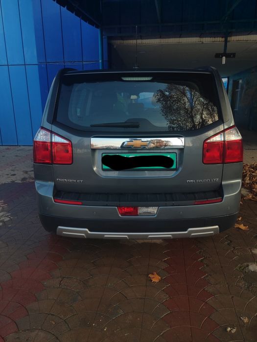 Продается Orlando