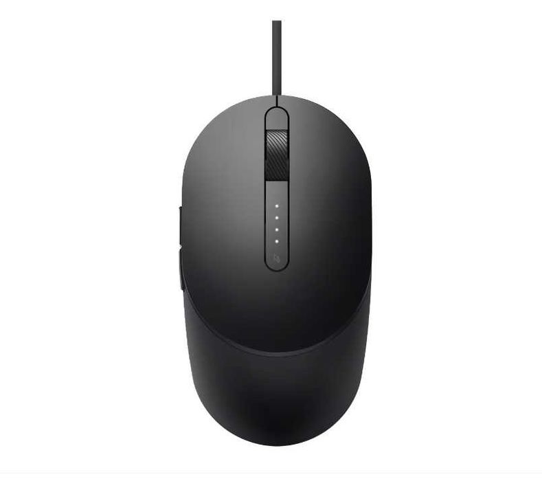 Mouse Dell MS3220 laser NOU! Ambalaj original
