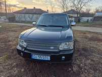 Vand Range Rover Vogue