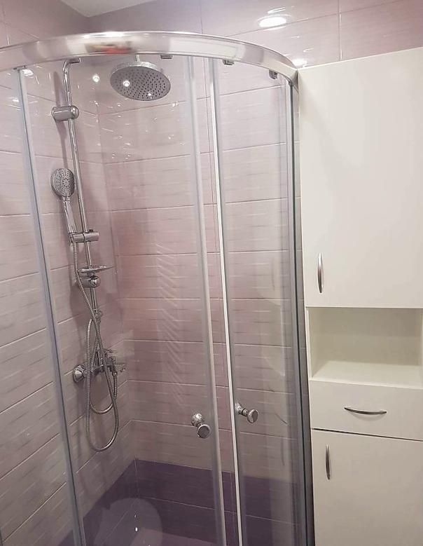 Дава се под наем Тристаен апартамент в Пловдив, Мараша - 100 кв.м за 600 € - Снимка #9