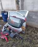 Corsa D dezmembrez usi hayon schimb