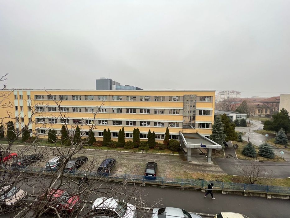 Apartament de închiriat zona Petre Ispirescu, disponibil din 19 octomb