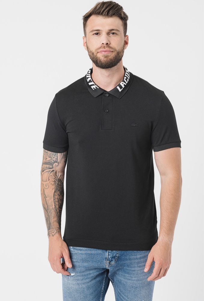 Lacoste Polo Shirt ОРИГИНАЛНИ мъжки поли тениски - M