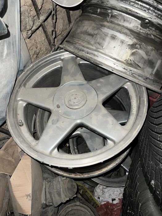 Продам диски шины