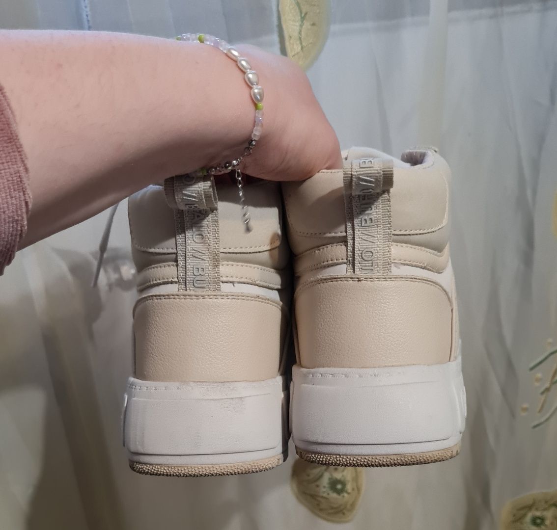 Adidasi buffalo 39