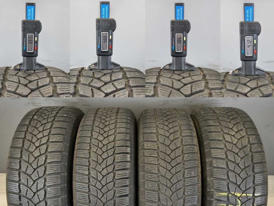 Roti/Jante Mazda 5x114.3 205/60 R16 3, 5, 6, CX-3, CX-5; Hyundai, Kia