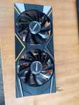 Видеокарта AMD Radeon™ RX 5600 XT Challenger D 6G OC
