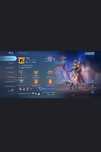 Аккаунт Mobile Legends