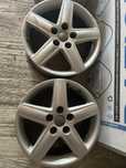 Jante audi a3 a4 b6 b7 a6 17inch s-line 5x112