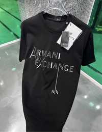 Tricouri Armani Exchange