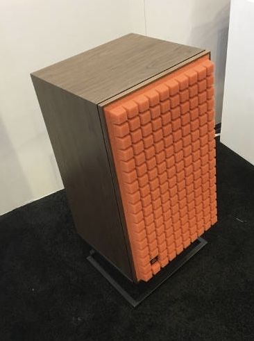 Jbl L100 century