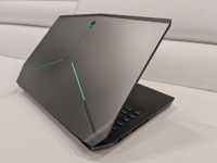 Laptop ALIENWARE 17,3" ,intel core i7-,video 8 GB GTX, ram 32 gb