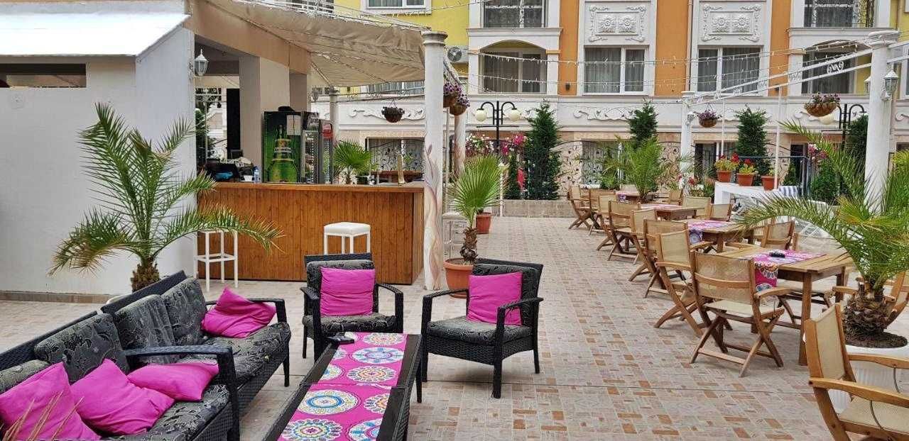 Продава се Едностаен апартамент в к.к. Слънчев бряг - 30 кв.м за 1067 €/кв.м - Снимка #12