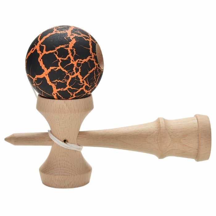 Kendama - NOU - model deosebit