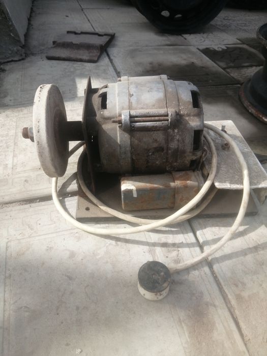 Продам точилку 1штука