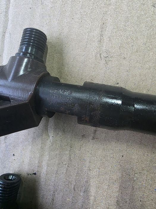 Injectoare mazda cx5 2.2 diesel cod SH0113H50