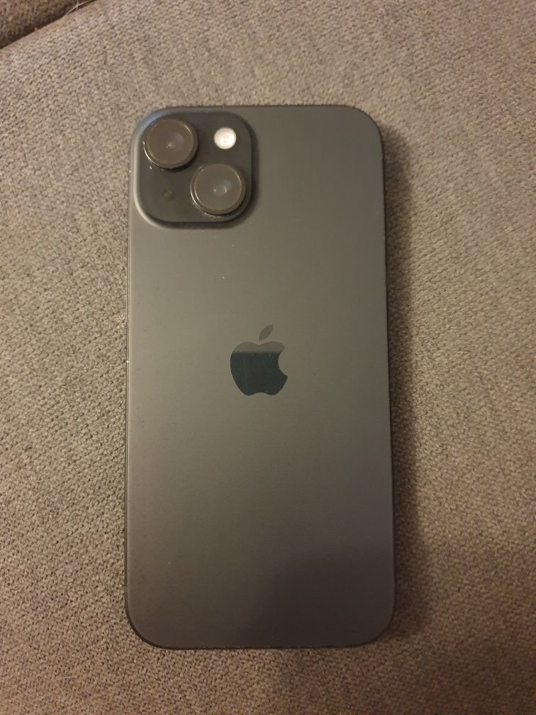 Iphone 15 с коробкой