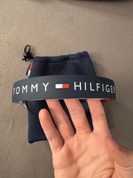 Casti Wireless Tommy Hilfiger