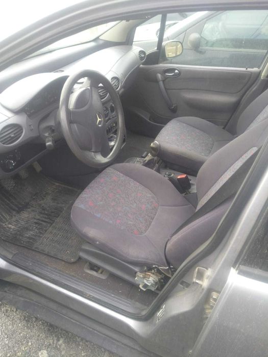 Mercedes A 160 CDI