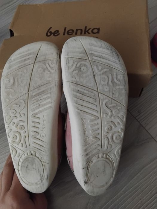 Боси маратонки Be lenka, 31