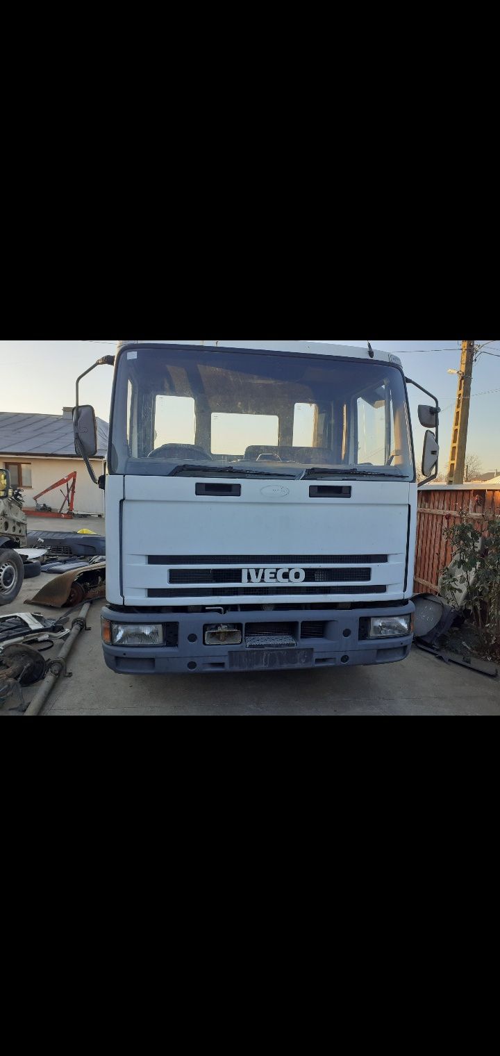 Motor 6 cilindri iveco eurocargo ideal pt tractor1010 taf motopompa