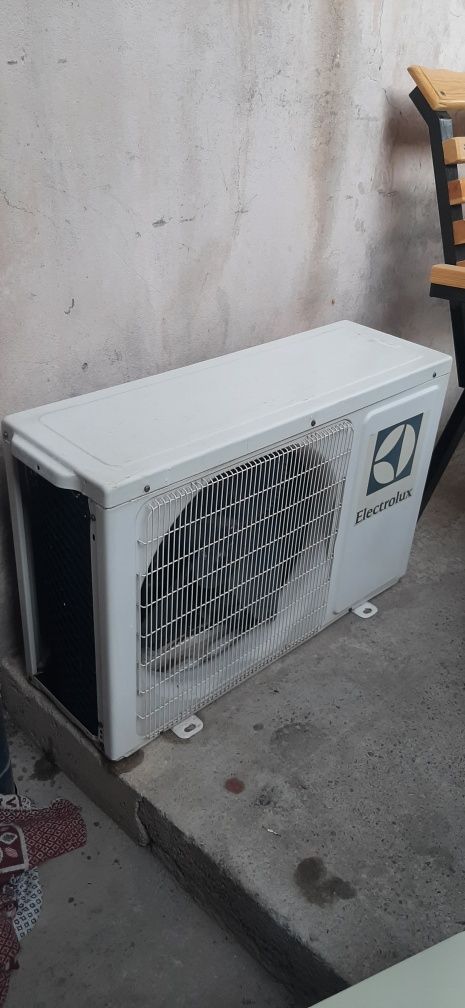 Кондиционер Electrolux 12