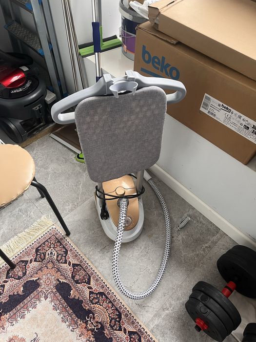 Отправитель для одежды