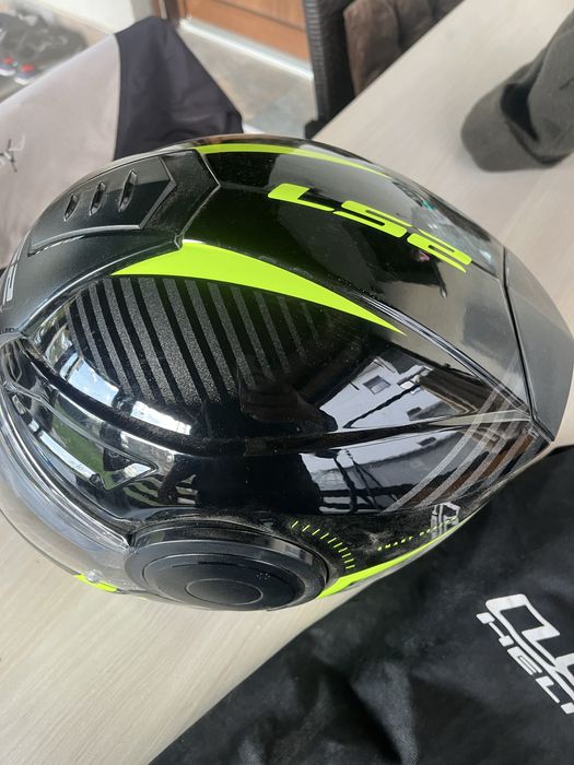 Vand casca moto atv
