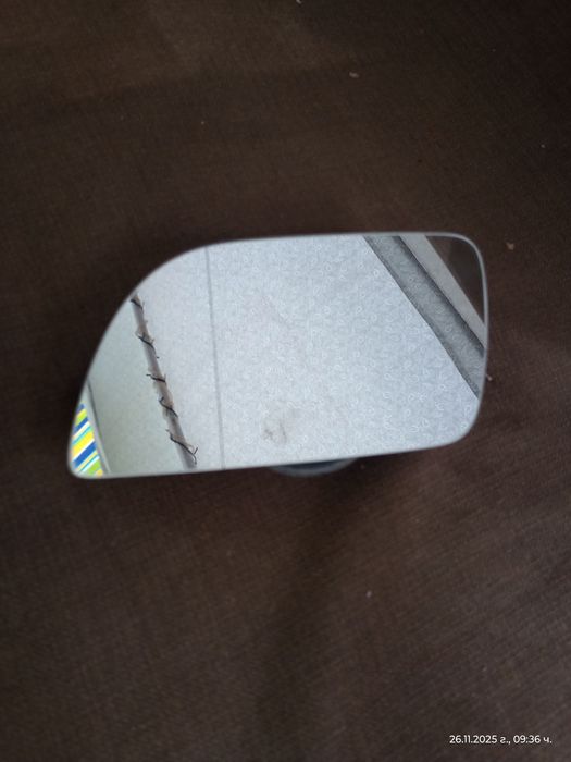 Ляво странично огледало за Фолксваген поло