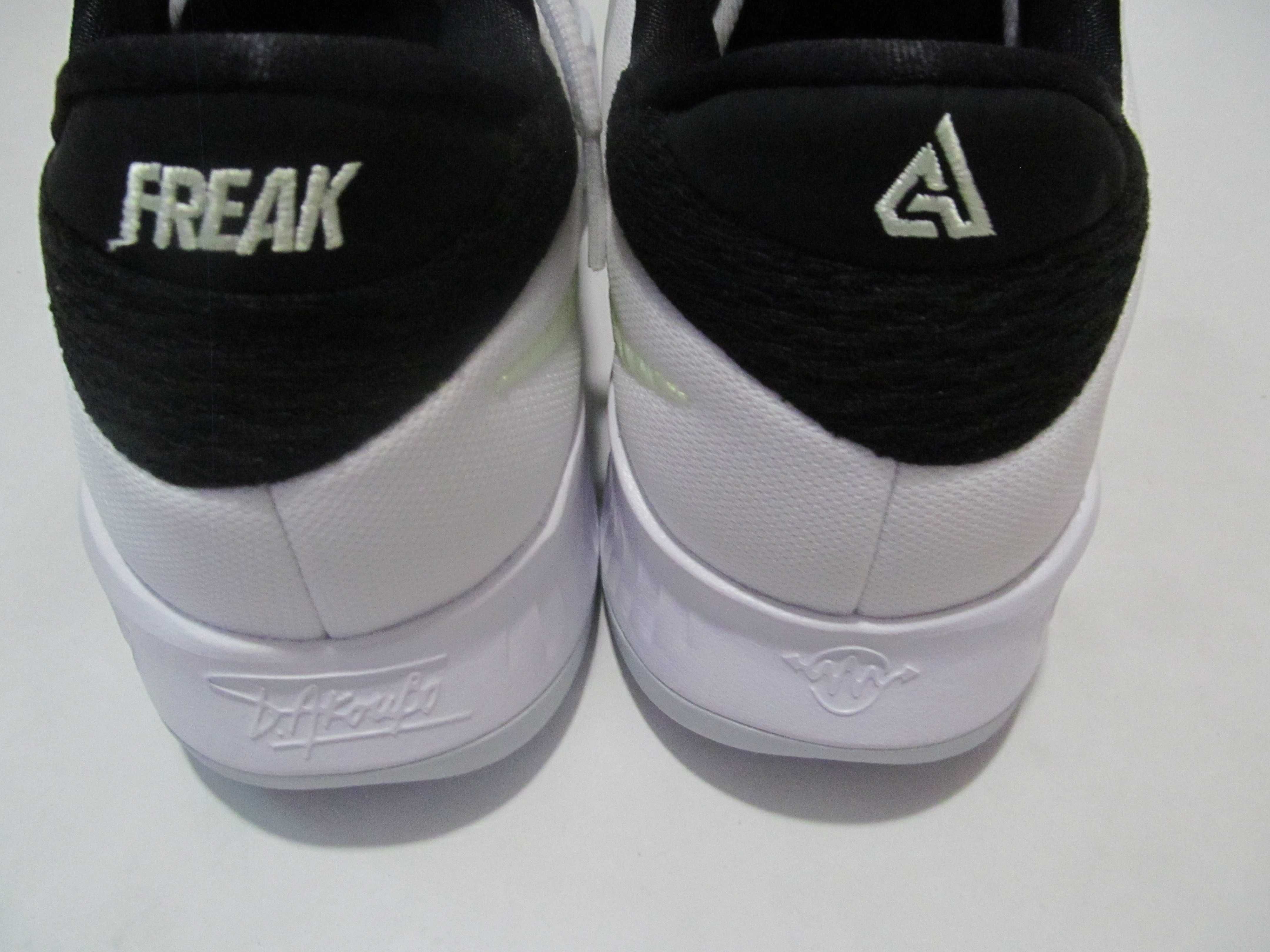 Nike Zoom Freak 4 мъжки маратонки ном 43 от Сащ