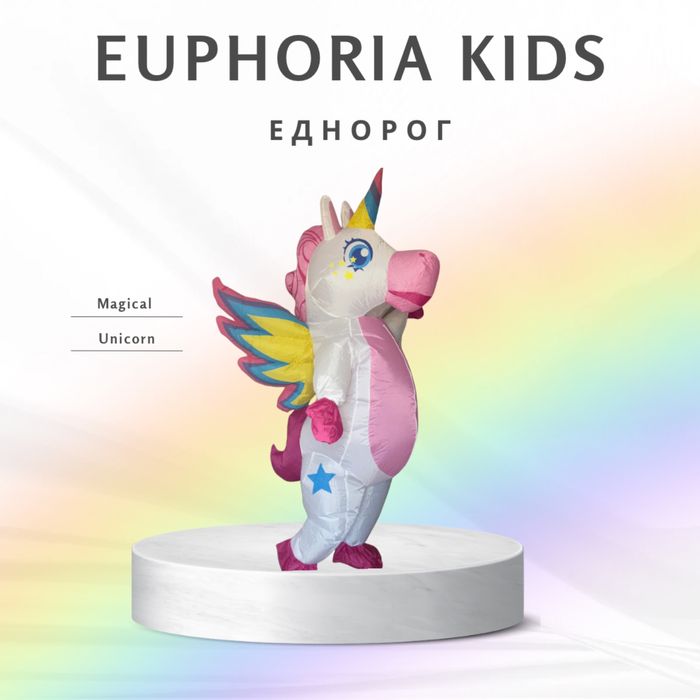 Професионални аниматори София и областта