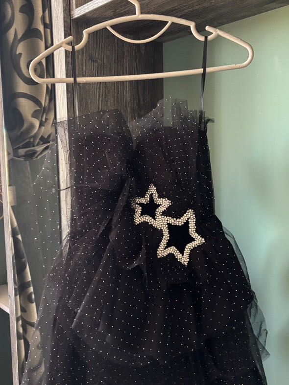 Рокля Vaymon Couture