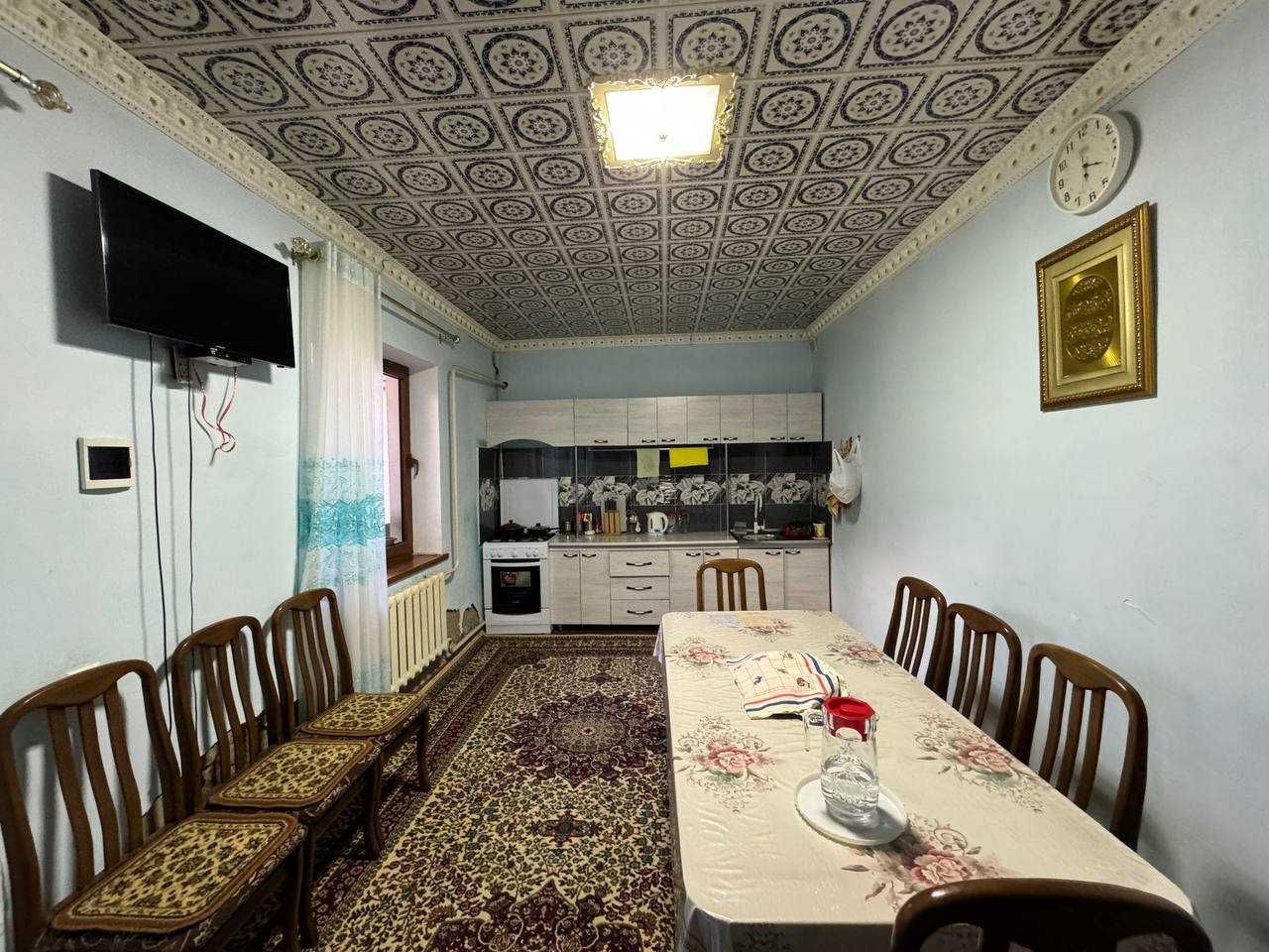 3 sotix maydonga ega yangi uchastka sotiladi.