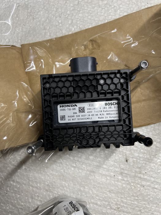 Senzor radar distronic Honda Original NOU