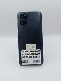 Samsung A02s 32GB/3GB RAM #17744