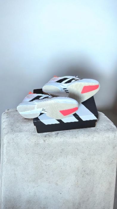 Adizero Adios Pro 4 White