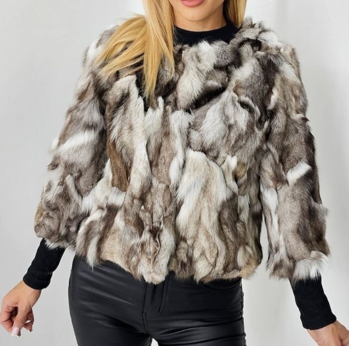 Blana Naturala Model 2025